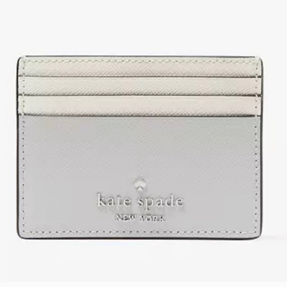 Kate Spade Madison Slim Card Holder